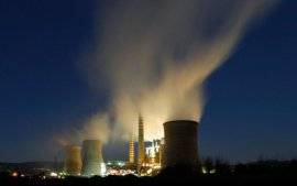 Hastelloy Fasteners used in Nuclear Power Plant Industry