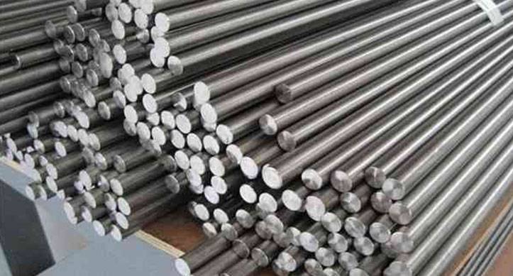 Stainless Steel 321H Rods