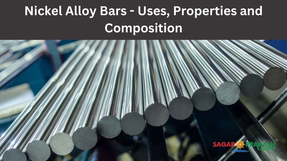Nickel Alloy Bars