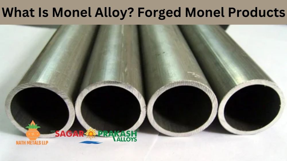 Monel alloy