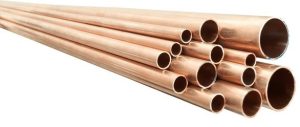 copper tube