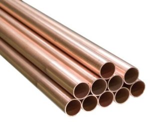 Bunch of DWV Pipe