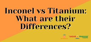 Inconel vs Titanium