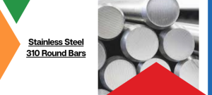 Bright finish stainless steel round bars stacked together with smooth machined ends for industrial use.