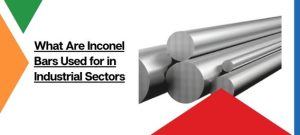Inconel Bars