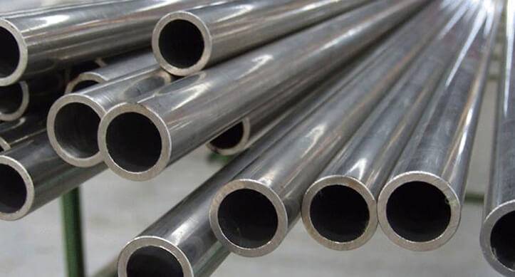 Steel 316 Pipe & Tube Manufacturer
