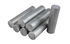 316 Stainless Steel Threaded Rod