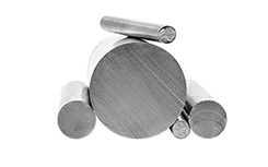 316Ti Stainless Steel Bright Bar
