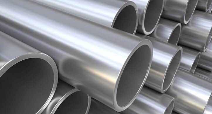 Steel 347 Pipe & Tube Manufacturer