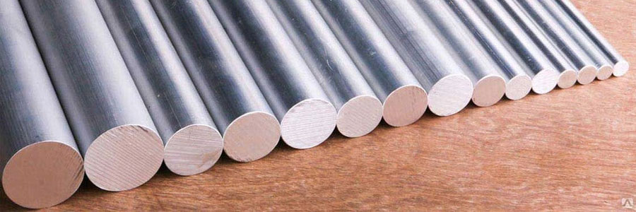 Stainless Steel 420 Round Bar