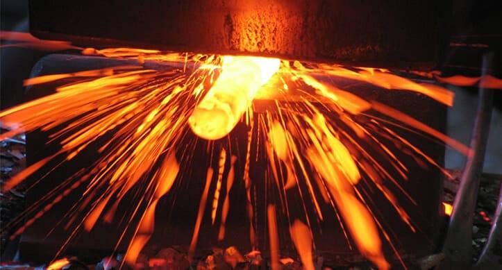 ASTM Copper Forgings
