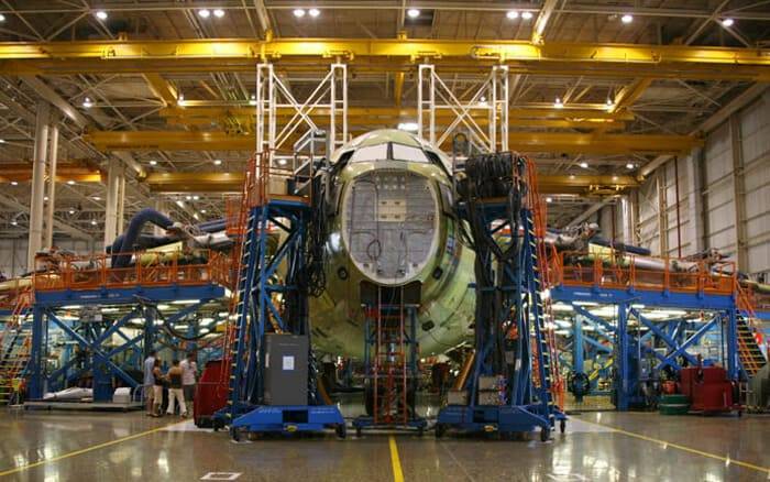 Nickel NW 2200 Bar used in Aerospace Industry