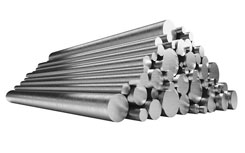 Aluminium Bars