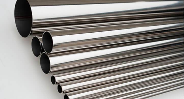 Nickel Alloy 201 Pipe & Tube Manufacturer Nickel Alloy 201 Pipe & Tube Manufacturer