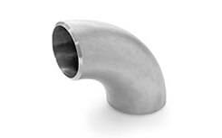 Titanium GR.2 Elbow