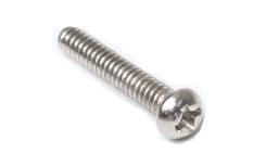 Hastelloy C22 Screws