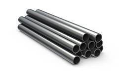 Titanium GR.5 Seamless Pipes