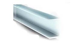 Inconel 600 Tapered Channel