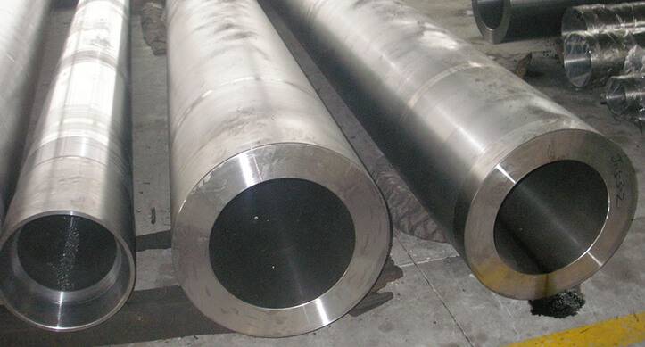 ASTM Aluminium Forgings