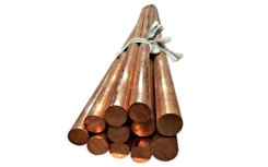 Aluminium Bronze Bars