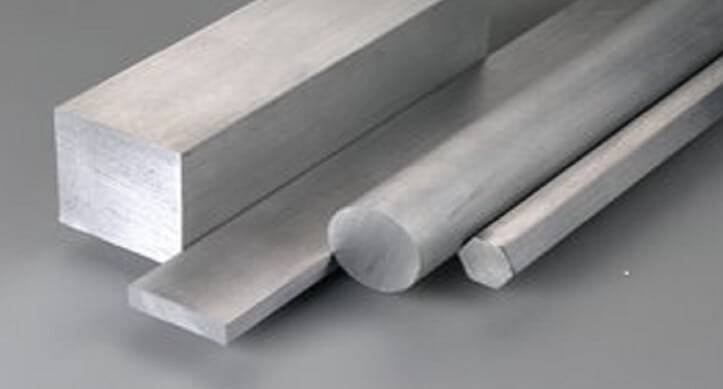 Aluminium Rods Aluminium Rods
