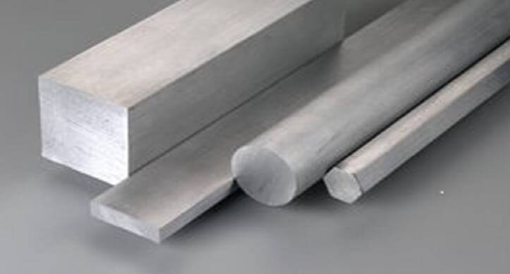 Aluminium Rods