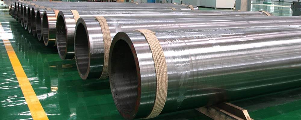 Duplex Steel Pipe & Tube Duplex Steel Pipe & Tube