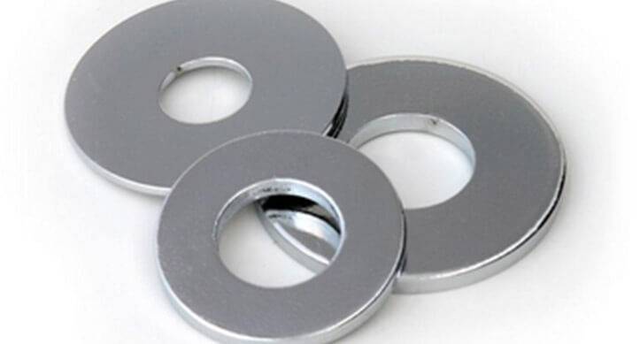 Inconel 600 Fasteners Inconel 600 Fasteners