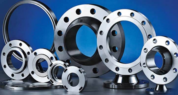 Hastelloy Alloy C276 Flanges