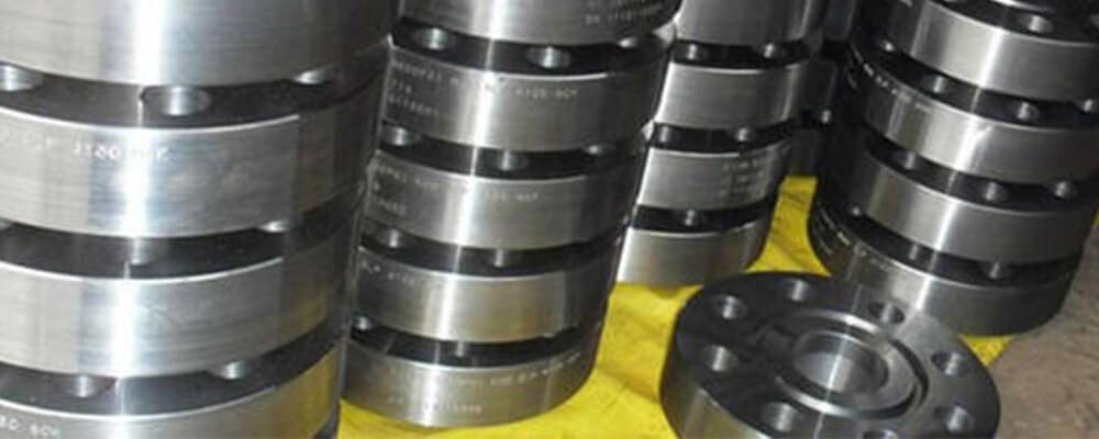 Nickel Alloy Flanges Nickel Alloy Flanges