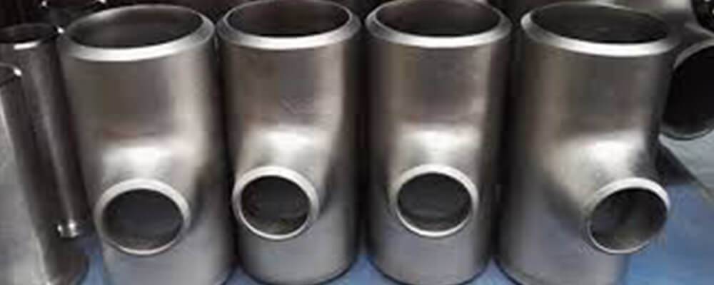 Nickel Alloy Pipe Fittings Nickel Alloy Pipe Fittings