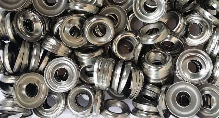 Stainless Steel 904L Fasteners Stainless Steel 904L Fasteners