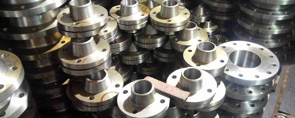 Stainless Steel Flanges Stainless Steel Flanges