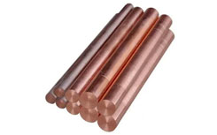 Bronze Round Bar