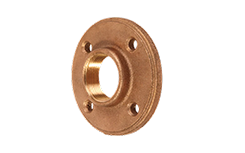 C92200 Bronze Flanges