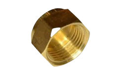 Bronze Cap