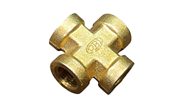 Bronze Cross