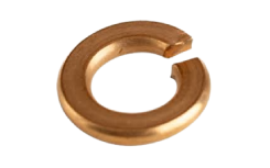 Bronze Lock Washers