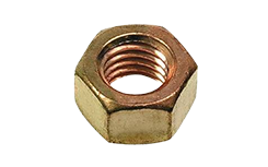 Bronze Nuts