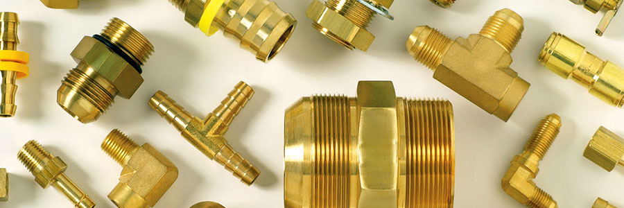 Bronze Pipe Fittings