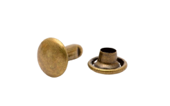 Bronze Rivets