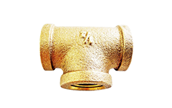 Bronze Tee