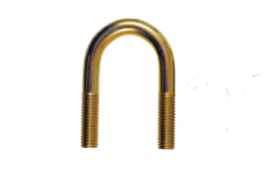 Bronze U Bolts