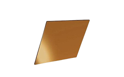 Bronze Alloys Plates