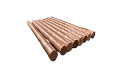 C95500 Round Bars