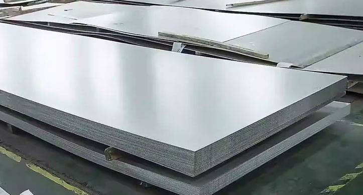 Hastelloy Alloy C276 Plate Manufacturer