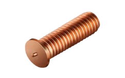 Copper Stud Bolt
