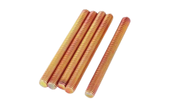 Copper Threaded Rod