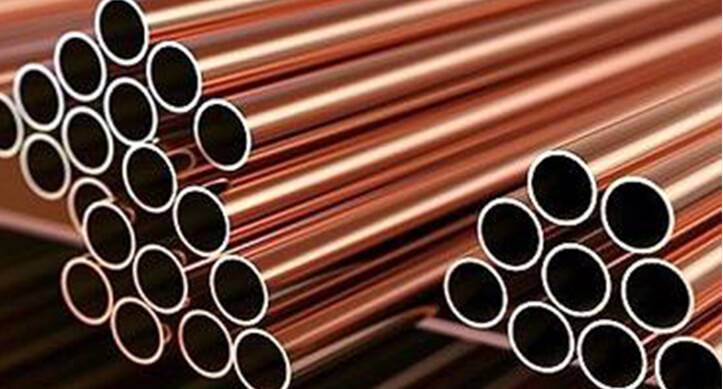 Copper Tube Copper Tube