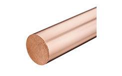 Copper Nickel 70/30 Forged Bars Copper Nickel 70/30 Forged Bars